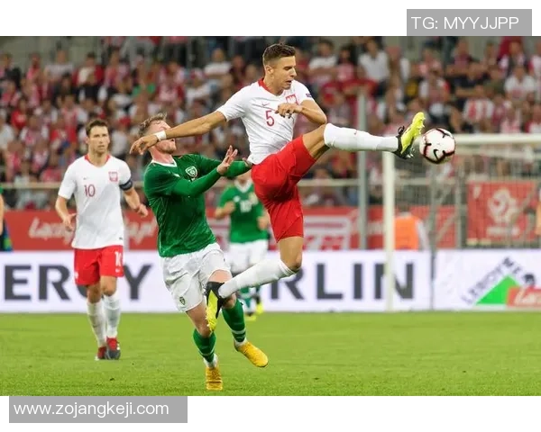 葡萄牙与波兰比赛数据分析及历史交锋记录详解